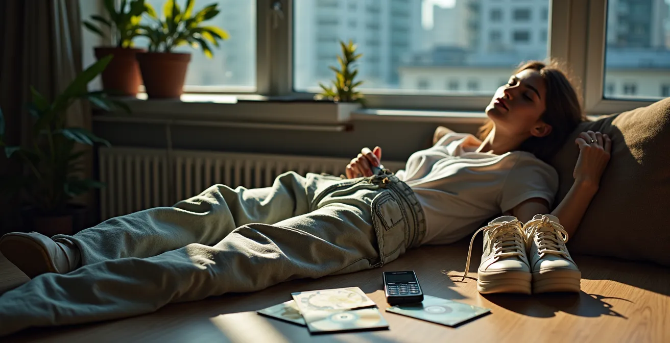 Techno-Ästhetik trifft Y2K: Die ironische Rückkehr der Jahrtausendwende