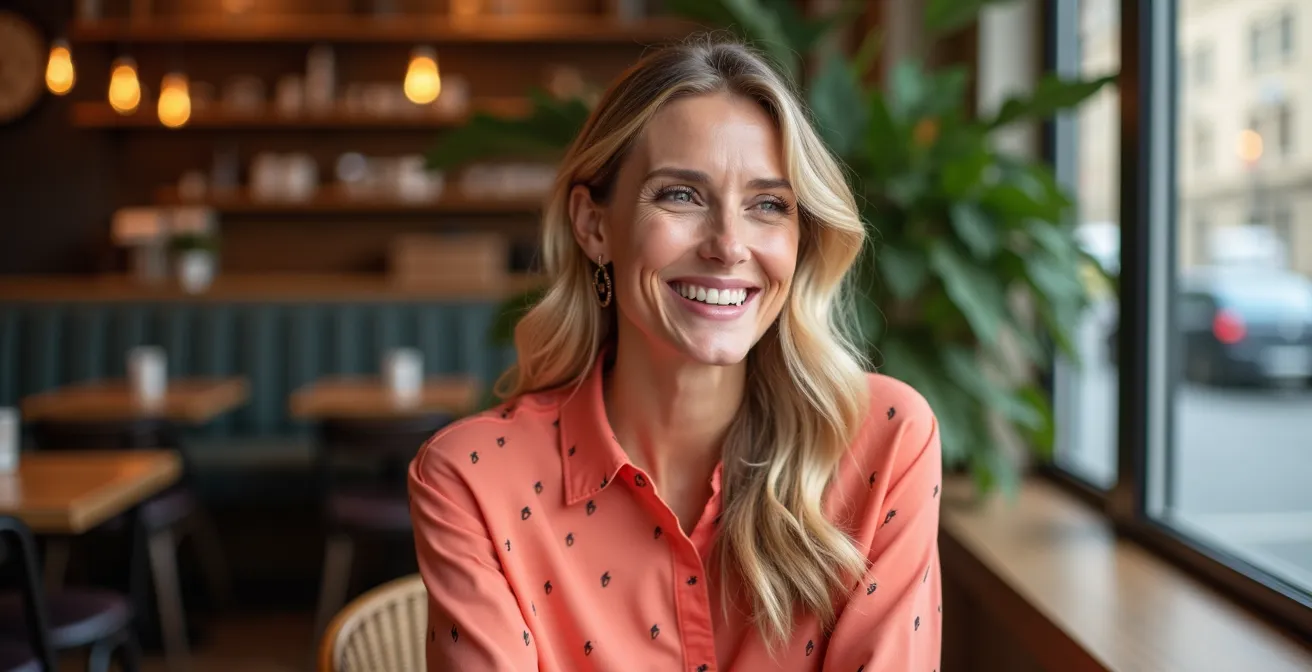 Dopamine Dressing - Farbenfrohe Mode als Stimmungsaufheller