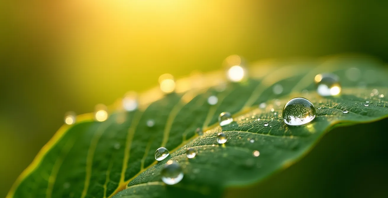 Visualisierung der Habit-Stacking-Methode für täglichen Sonnenschutz