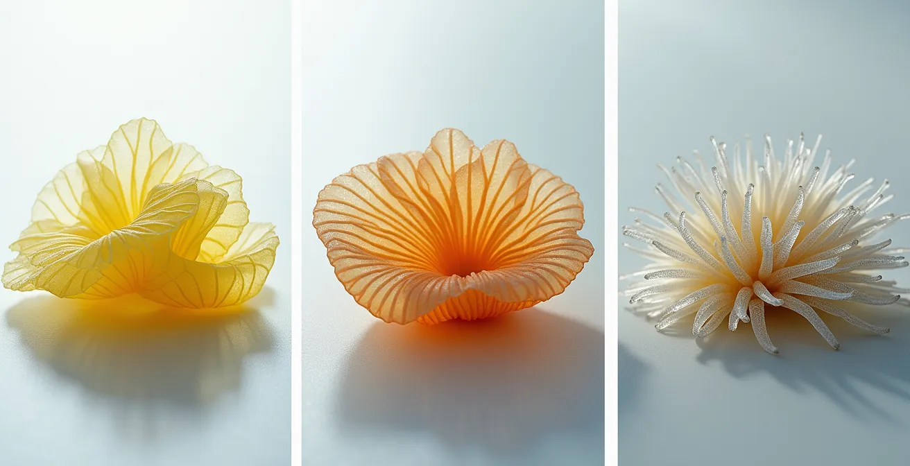 Innovative nachhaltige Materialien für die Mode der Zukunft